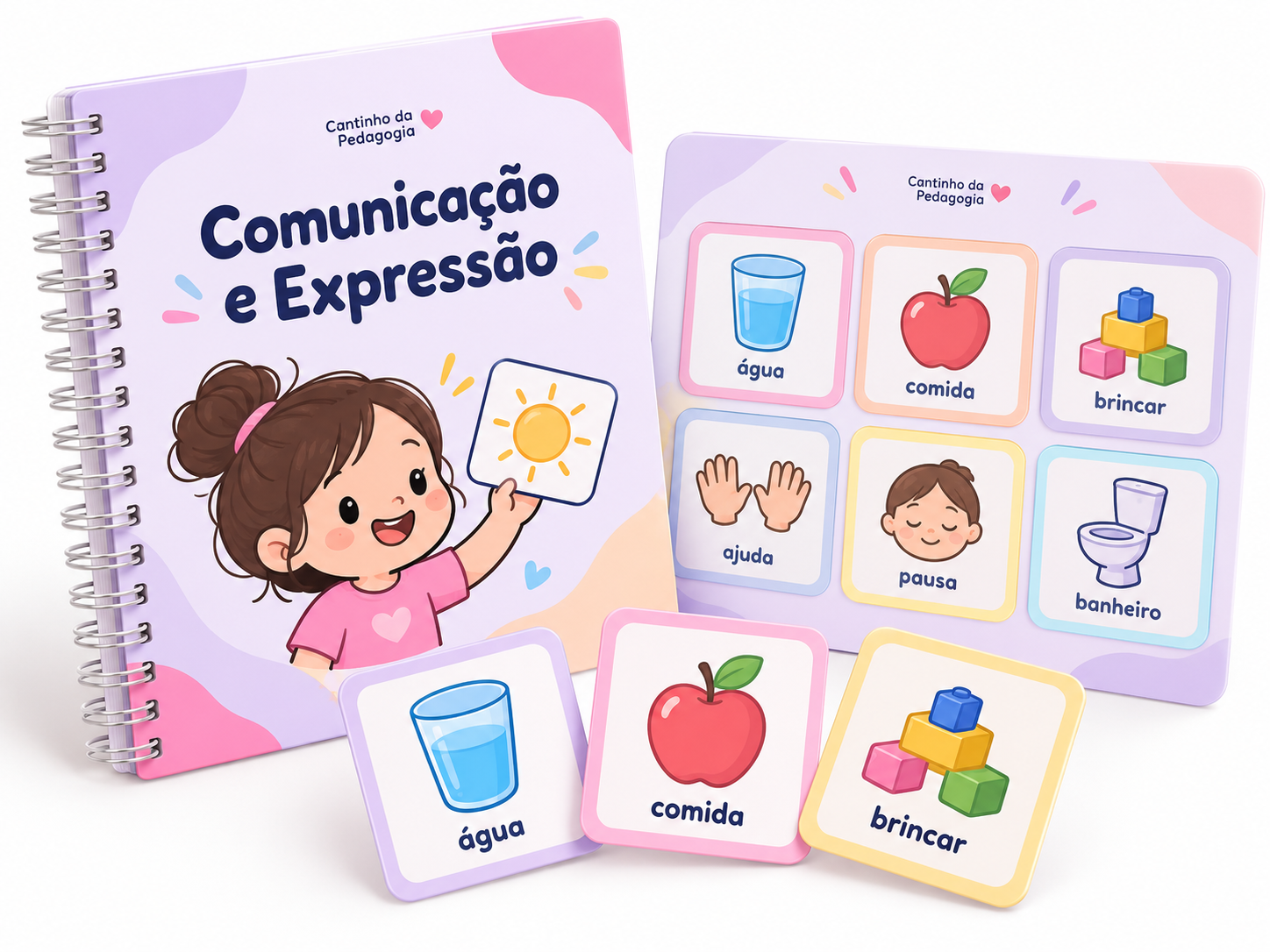 Comunicação e Expressão