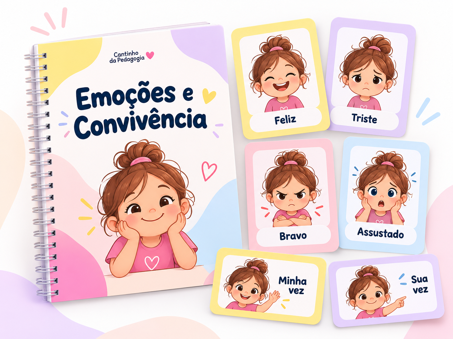 Emoções e Habilidades Sociais