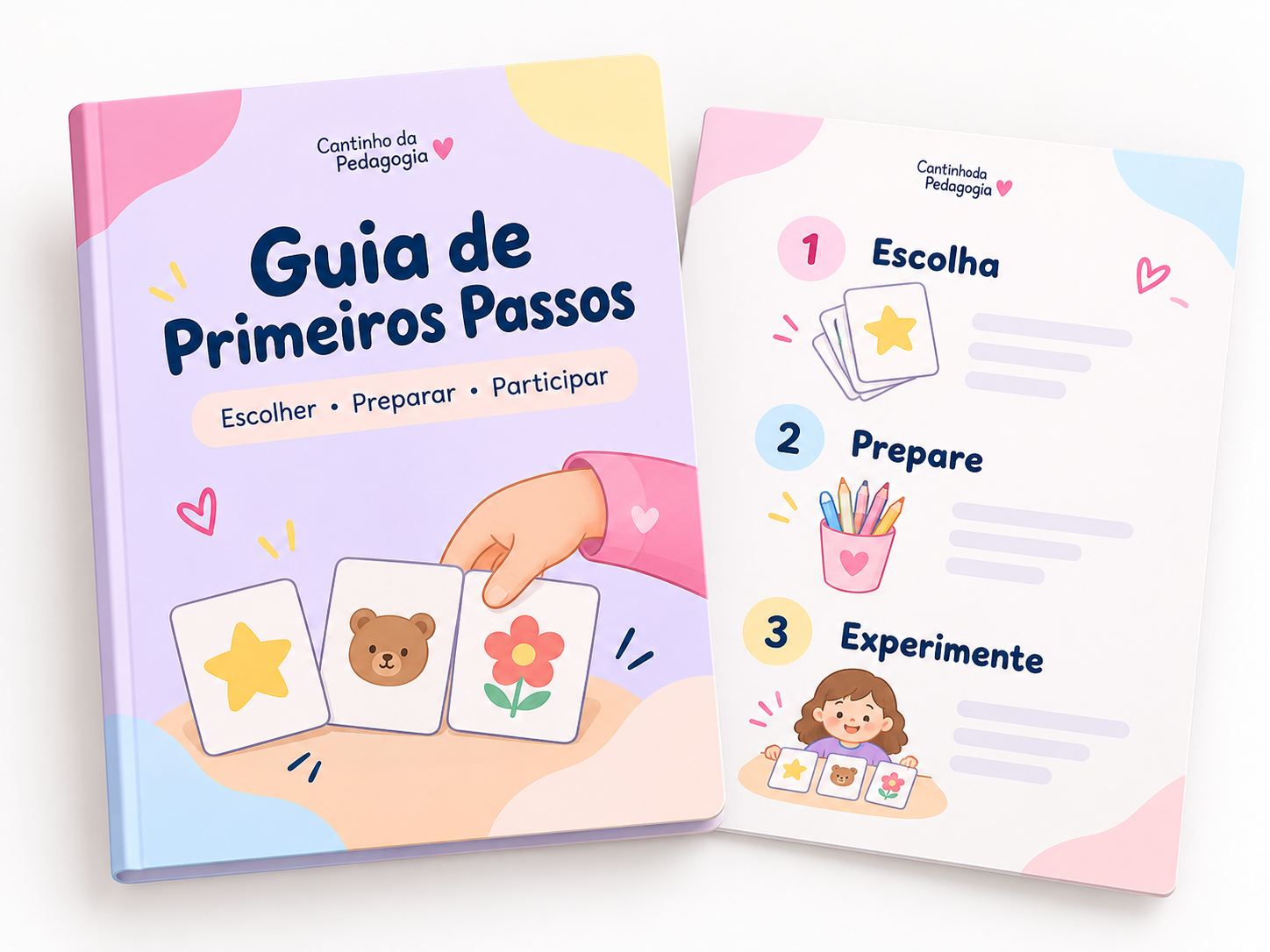 Guia de Primeiros Passos